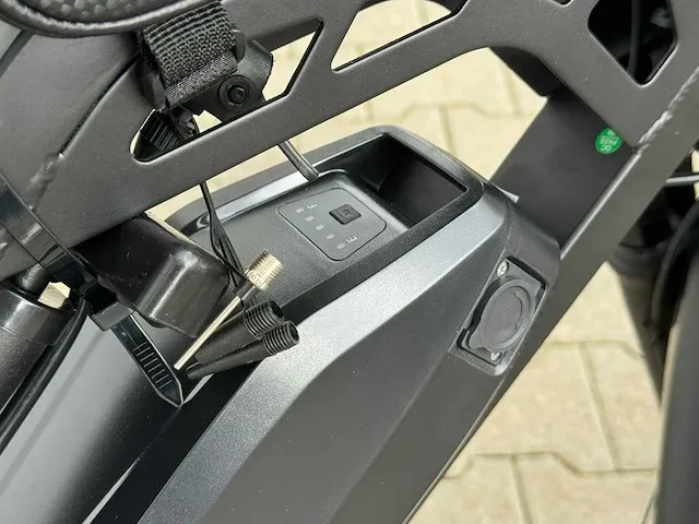 Ouxi v20 fatbike - afbeelding 4 van  15