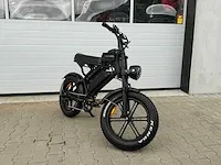 Ouxi v20 fatbike - afbeelding 1 van  15