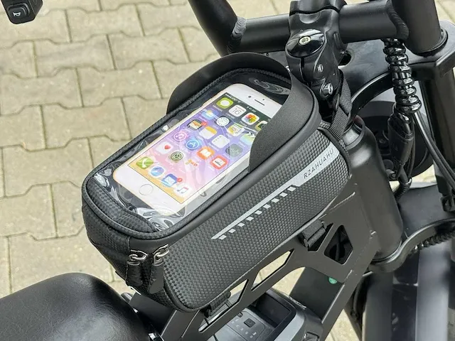 Ouxi v20 fatbike - afbeelding 11 van  15