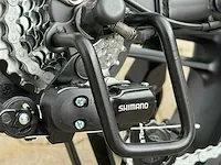 Ouxi v20 fatbike - afbeelding 12 van  15