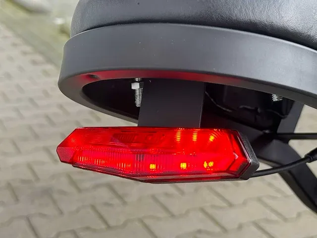 Ouxi v20 fatbike - afbeelding 13 van  15
