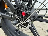 Ouxi v8 fatbike (verlengd) - afbeelding 2 van  10