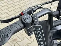 Ouxi v8 fatbike (verlengd) - afbeelding 4 van  10