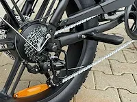 Ouxi v8 fatbike (verlengd) - afbeelding 8 van  10