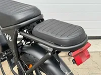 Ouxi v8 fatbike (verlengd) - afbeelding 10 van  10