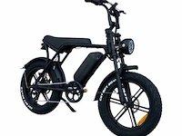 Ouxi v8 fatbike - afbeelding 1 van  5