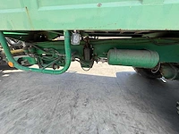 Ova - 1989 - lb65275t - silagekipwagen - afbeelding 2 van  20