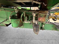 Ova - 1989 - lb65275t - silagekipwagen - afbeelding 3 van  20