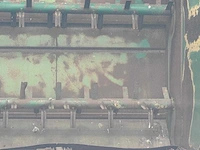 Ova - 1989 - lb65275t - silagekipwagen - afbeelding 5 van  20