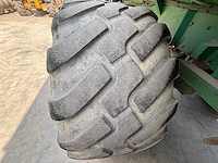 Ova - 1989 - lb65275t - silagekipwagen - afbeelding 8 van  20