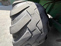 Ova - 1989 - lb65275t - silagekipwagen - afbeelding 10 van  20