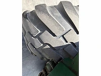 Ova - 1989 - lb65275t - silagekipwagen - afbeelding 11 van  20