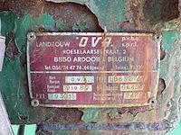 Ova - 1989 - lb65275t - silagekipwagen - afbeelding 14 van  20