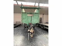 Ova - 1989 - lb65275t - silagekipwagen - afbeelding 12 van  20