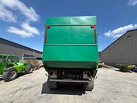 Ova - 1989 - lb65275t - silagekipwagen - afbeelding 16 van  20