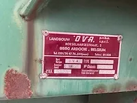 Ova beerton 18000l - 1990 - afbeelding 4 van  13