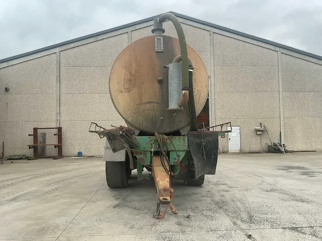 Ova beerton 18000l - 1990 - afbeelding 6 van  13