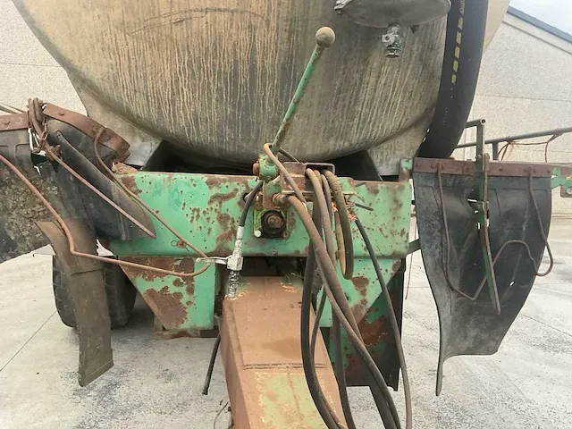 Ova beerton 18000l - 1990 - afbeelding 8 van  13