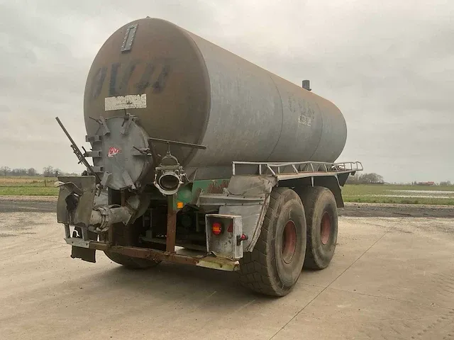 Ova beerton 18000l - 1990 - afbeelding 10 van  13