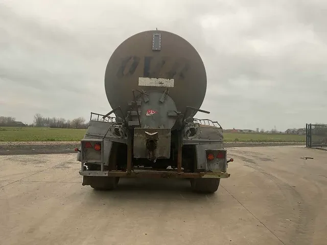 Ova beerton 18000l - 1990 - afbeelding 11 van  13