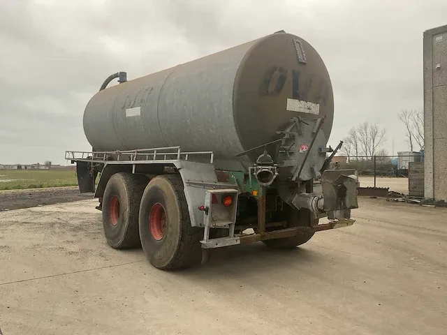 Ova beerton 18000l - 1990 - afbeelding 12 van  13