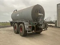 Ova beerton 18000l - 1990 - afbeelding 12 van  13