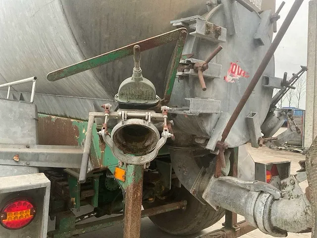 Ova beerton 18000l - 1990 - afbeelding 13 van  13
