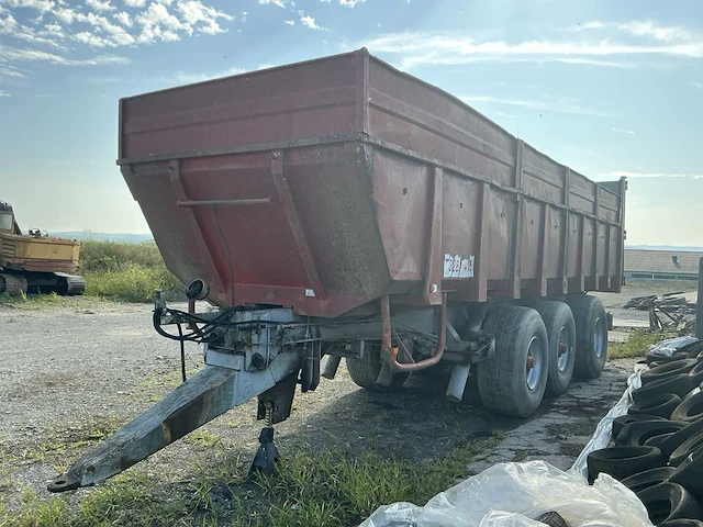 Ova lb8523t kipper - afbeelding 2 van  36