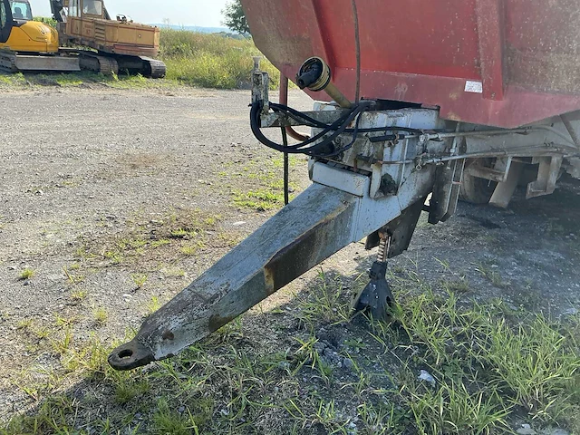 Ova lb8523t kipper - afbeelding 3 van  36