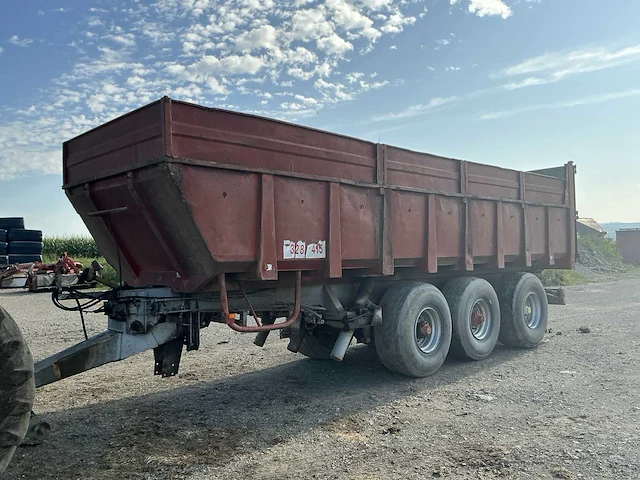 Ova lb8523t kipper - afbeelding 1 van  36