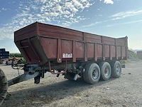 Ova lb8523t kipper - afbeelding 1 van  36
