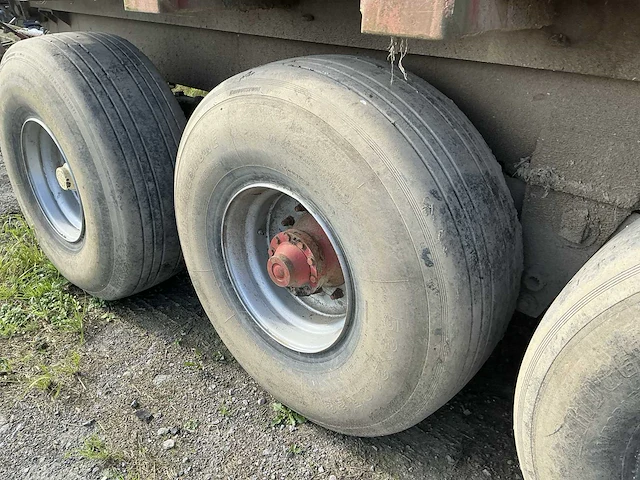 Ova lb8523t kipper - afbeelding 15 van  36