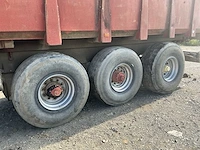 Ova lb8523t kipper - afbeelding 16 van  36