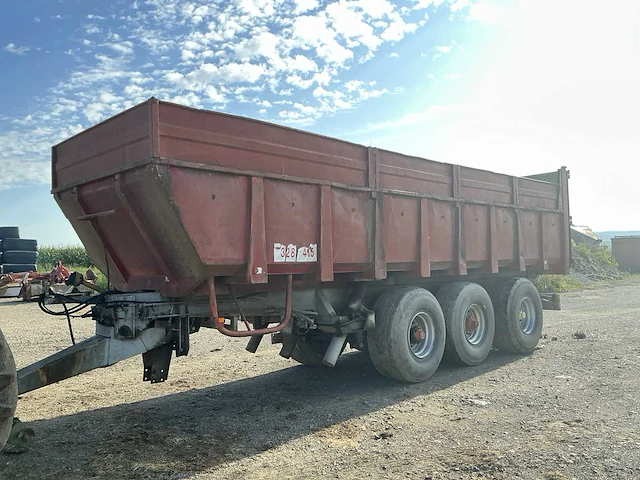 Ova lb8523t kipper - afbeelding 12 van  36