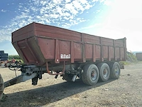 Ova lb8523t kipper - afbeelding 12 van  36