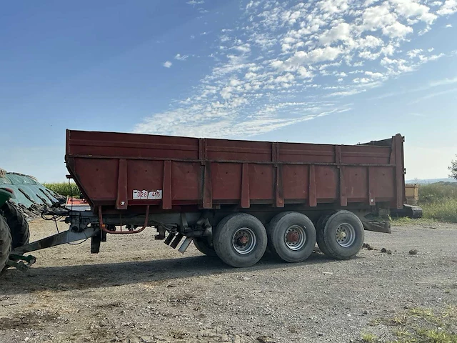 Ova lb8523t kipper - afbeelding 23 van  36