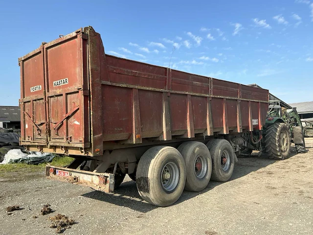Ova lb8523t kipper - afbeelding 33 van  36