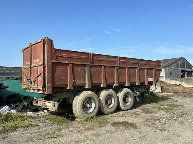 Ova lb8523t kipper - afbeelding 34 van  36