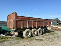 Ova lb8523t kipper - afbeelding 34 van  36