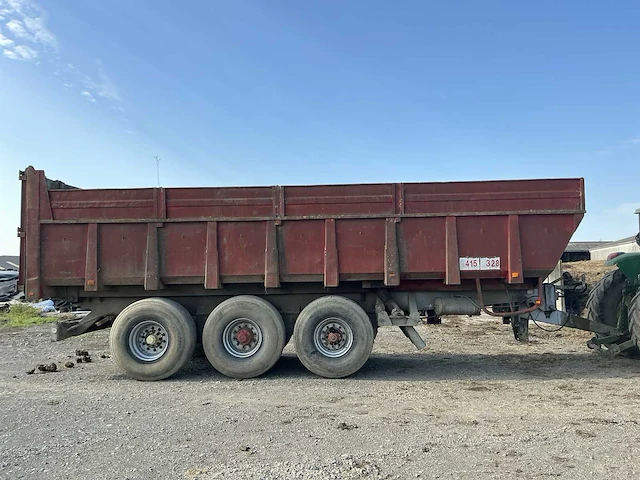 Ova lb8523t kipper - afbeelding 35 van  36