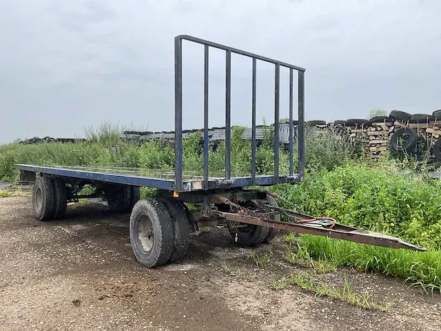 Ova strowagen - afbeelding 1 van  7