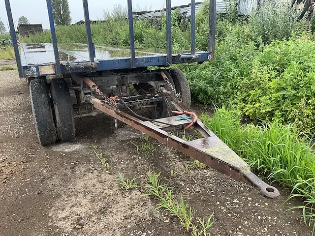 Ova strowagen - afbeelding 2 van  7