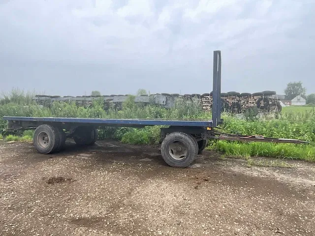 Ova strowagen - afbeelding 3 van  7
