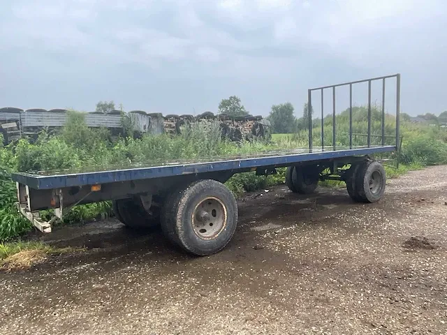 Ova strowagen - afbeelding 4 van  7