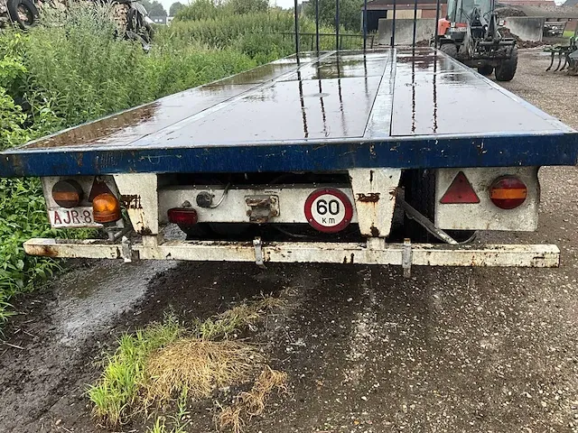 Ova strowagen - afbeelding 5 van  7