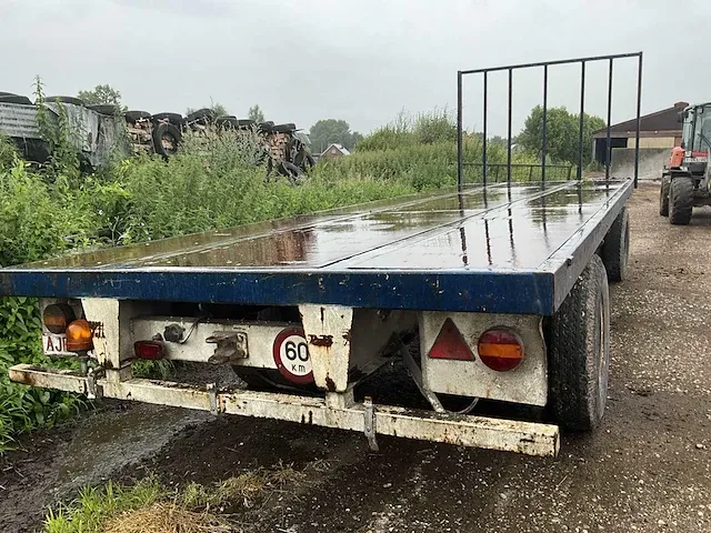 Ova strowagen - afbeelding 6 van  7