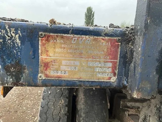 Ova strowagen - afbeelding 7 van  7