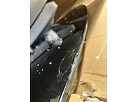 Ovale eettafel - 6/8 couvert - afbeelding 6 van  6