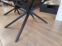Ovale tafel - afbeelding 3 van  3