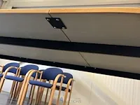 Ovalen tafel - afbeelding 3 van  3